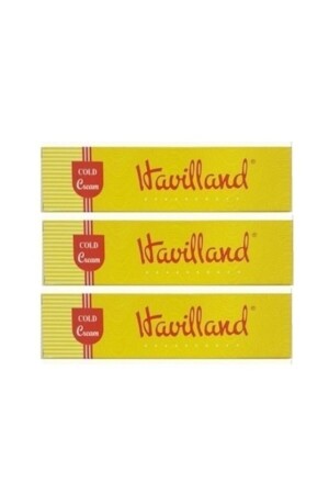 Havilant Yağlı Krem Tüp 40 ml 3 Ü 1 Arada - Havilland