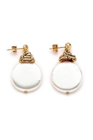 Heavenly Inci Iğneli Küpe - Mon Reve