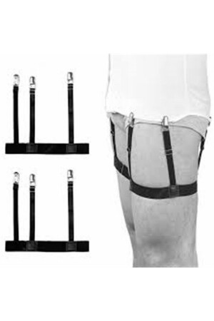 Hemdenhalter ST012177 - DERRYS