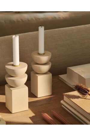 HM Kerzenständer und Kerzenhalter im modernen Design - Genel Markalar