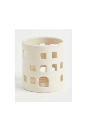 Hm Muadil Mumluk Tealight Delikli Mumluk - Linecraft