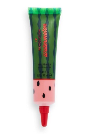 I Heart Rev. Watermelon Dewy Tınt Allık Juıcy - I Heart Revolution