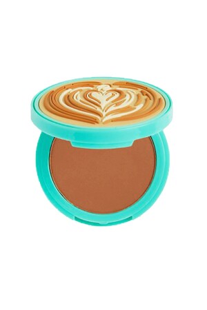 I Heart Revolution Tasty Coffee Bronzer Latte - Revolution