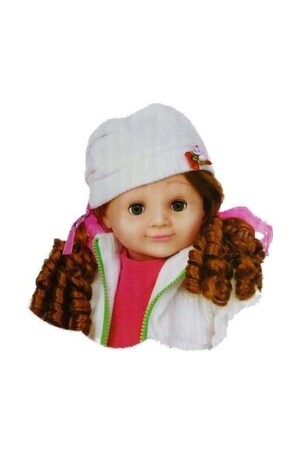 İnteraktif Aslı Bebek - Vardem