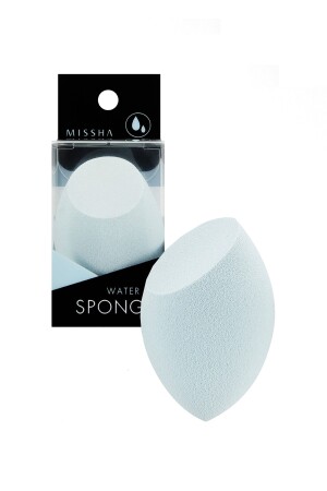 Islak Kullanılabilen Makyaj Süngeri Water In Sponge - Missha