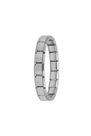 İtalyan Charm Çelik Bileklik - Meri Art Store