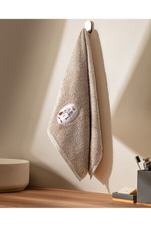 Jasmin Gesichtshandtuch - Madame Coco