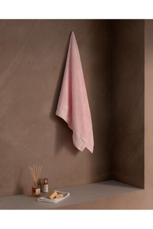 Jemma Banyo Havlusu HVLU0000000133-8682116922852 - Madame Coco