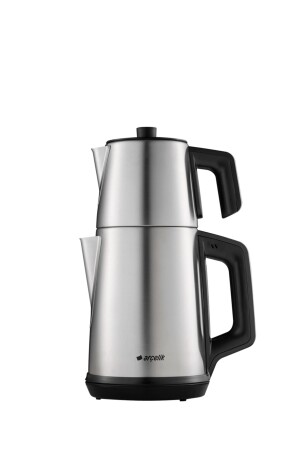 K 3283 IN Çay Makinesi 1650 W Çelik - Arçelik