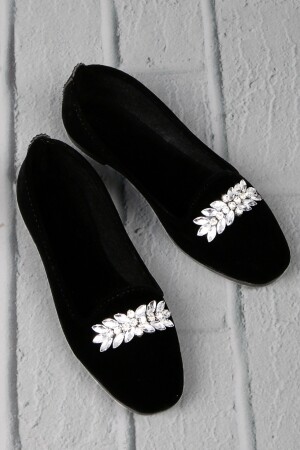 Kadın Babet Rahat Günlük Ayakkabı 0201 - RENKLİBUTİK