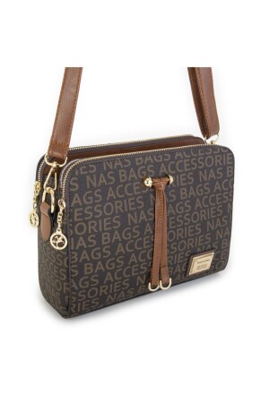 Kadın Çapraz Çanta 11451145461 - Nas Bag