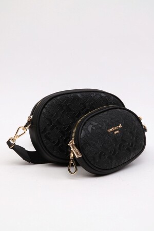 Kadın Çapraz Çanta - Cacharel