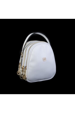 Kadın Günlük Çapraz Çanta 11451145948 - Nas Bag