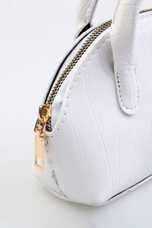 Kadın Mini Çapraz Askılı Çanta Dally - Altuda