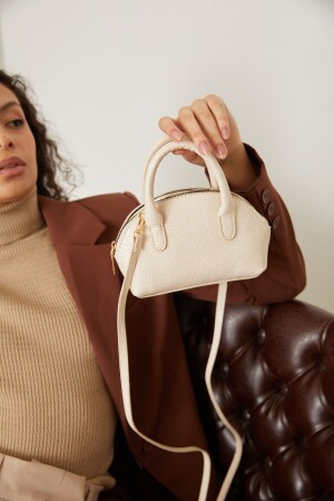 Kadın Mini Çapraz Askılı Çanta Dally - Altuda