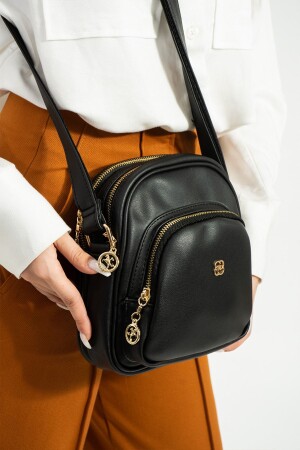 Kadın Postacı Çanta TYC00463703331 - Nas Bag