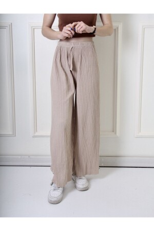 Kadın Rahat Pamuklu Pijama Altı- Kadın Pamuklu Pijama- Kadın Ev Giyimi- Gündelik Rahat Ev Giyim - Comstar