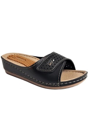 Kadın Silikon Topuk Dikeni Terliği 11260 - Gezer