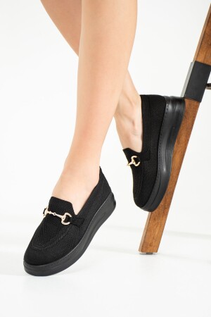 Kadın Triko Ayakkabı MNK23-04 - İnan Ayakkabı