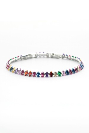 Kadın VIP Su Yolu Mekik Bileklik - Ressia