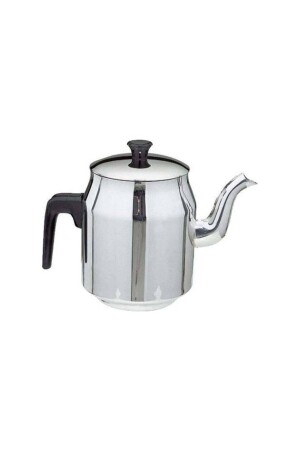 Kaffeekanne Nr. 1 aus Chromstahl TY_COD1KH - Kahramanlar