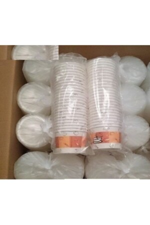 Kağıt-karton Çorba Kâsesi 16 Oz Şeffaf Kapaklı- 50 Adet - Ambalaj Tedarik Dünyasi