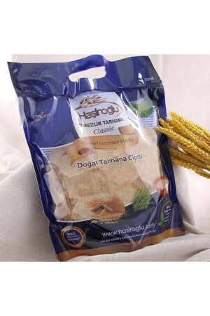 Kahramanmaraş Tarhanası (450 GR X 2) Çerezlik Tarhana T390 - Haşiroğlu