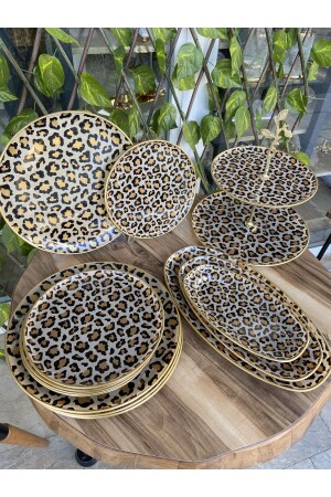 Kahvaltı takımı 17 prç set - Gürcüglass