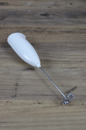 Kahve Köpürtücü Süt Köpürtücü RWSköpük - Red Whiter