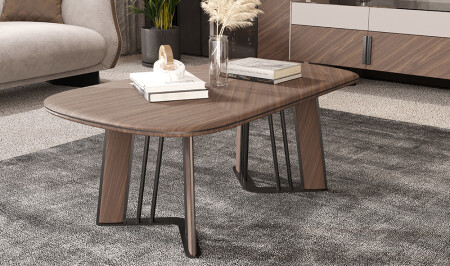 Kapadokya Orta Sehpa - Cadde Yıldız