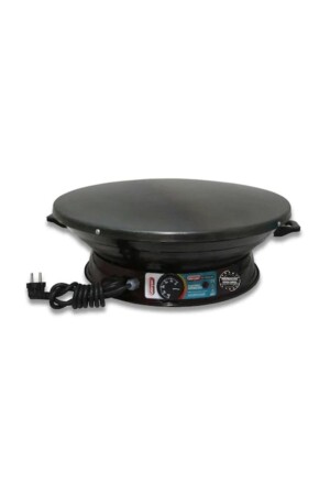 Kara Saç Elektirikli GRYN1 - GÜRYAN