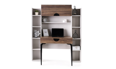 Karia Çalışma Masası - Cadde Yıldız