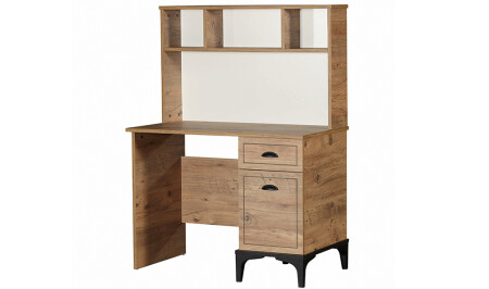 Karo Çalışma Masası - Cadde Yıldız