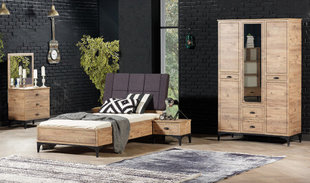 Karo Genç Odası - Cadde Yıldız