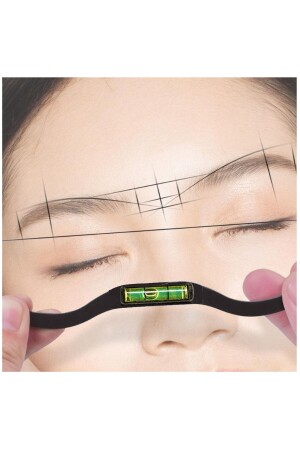 Kaş Çizim Ipi Su Terazili - Rosevelt