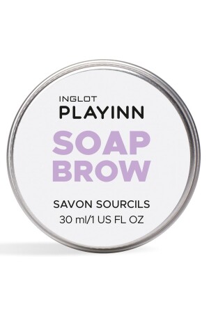 Kaş Sabitleyici / Playınn Soap Brow ING0000729 - 1