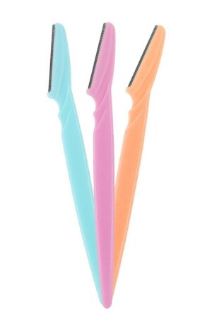 Kaş-yüz Ustrası 3'lü - İbovia