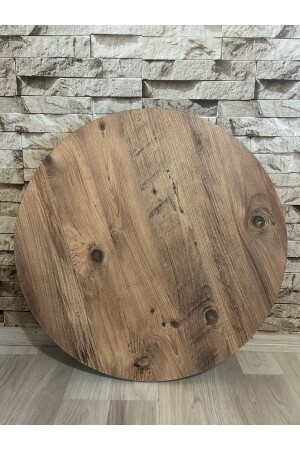 Katlanabilir Ayaklı Mdf Yer Sofrası 60 Cm - Demirci Civata Ve Hirdavat