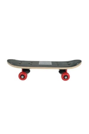 Kaykay Küçük Boy 43 Cm Desenli Skateboard Çocuk Aktivite Oyuncak 4 Teker Kay Kay Orijinal PRA-5522720-9301 - 1