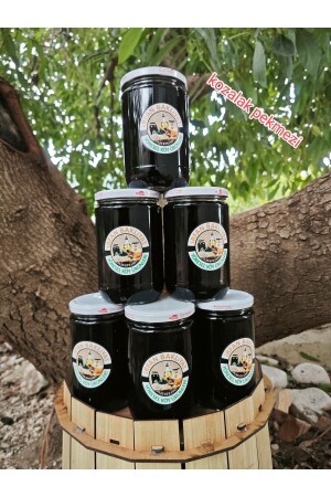 Kegelmelasse 850 g - Irfan Bakliyat