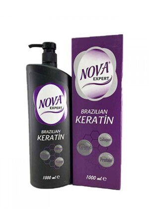 Keratin Expert Brazıllıan 1000 ml - Nova