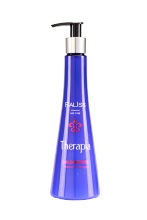Keratin-Shampoo 240 ml - Raliss