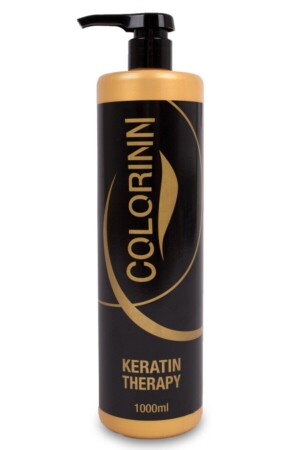 Keratin Therapy 1000 ml CC-KERATİN - 1