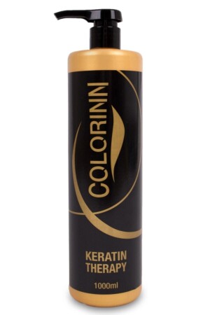 Keratin Therapy 1000 ml - Colorinn