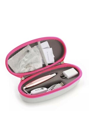 Kıl Tekniği Nano Iğneli Kalıcı Makyaj Cihazı Dudak Eyeliner Saç Simulasyonu Kaş Işlemleri Için Cihaz OOBCHARMEPRINCESS - Genel Markalar