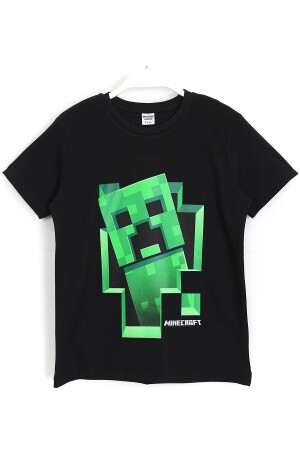 Kinder-T-Shirt - Minecraft