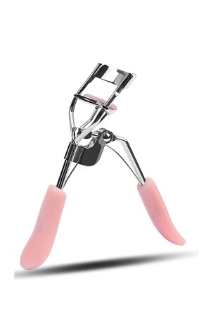 Kirpik Kıvırma Makası & Kirpik Kıvırıcı - Nofella