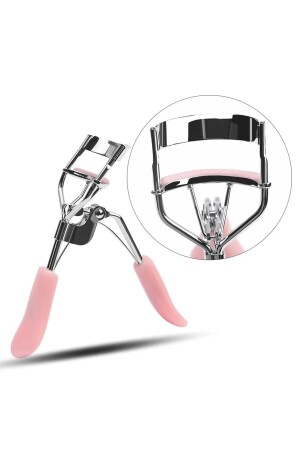 Kirpik Kıvırma Makası Plastik Saplı - Rowenarose