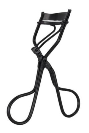 Kirpik Kıvırma Makası Siyah - İzla