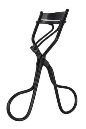 Kirpik Kıvırma Makası Siyah - Tikatti